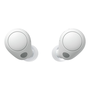 Sony WF-C700N Sluchátka s mikrofonem True Wireless Stereo (TWS) Do ucha Hovory/hudba Bluetooth Bílá