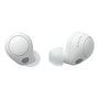 Sony WF-C700N Sluchátka s mikrofonem True Wireless Stereo (TWS) Do ucha Hovory/hudba Bluetooth Bílá