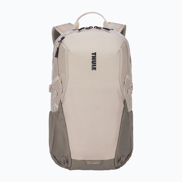 Thule EnRoute TEBP4216 - Pelican/Vetiver rugzak Casual rugzak Grijs, Wit Nylon