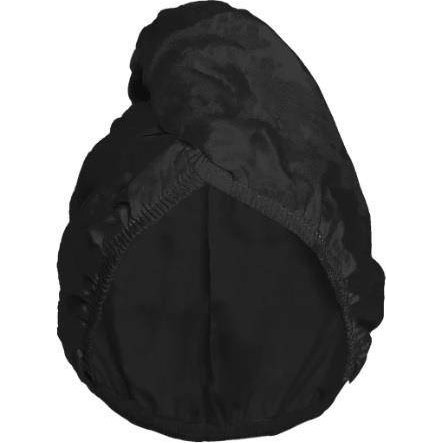 Glov Sports Hair Wrap sportowy turban-ręcznik do włosów Black