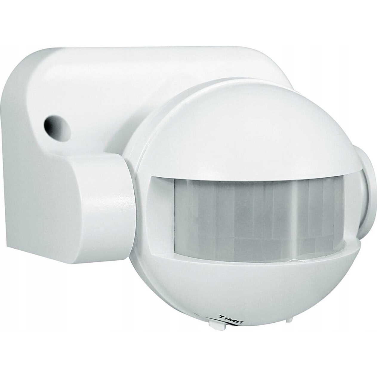 REV Komplett Mozgásérzékelő Fehér 0075184112 1 db (0075184112 WEISS)