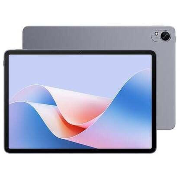 Таблет Huawei MatePad 11.5 8 GB/256 GB сив с клавиатура