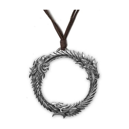 Gaya Entertainment GE2238 Nyaklánc - The Elder Scrolls Online: Ouroboros (GE2238)