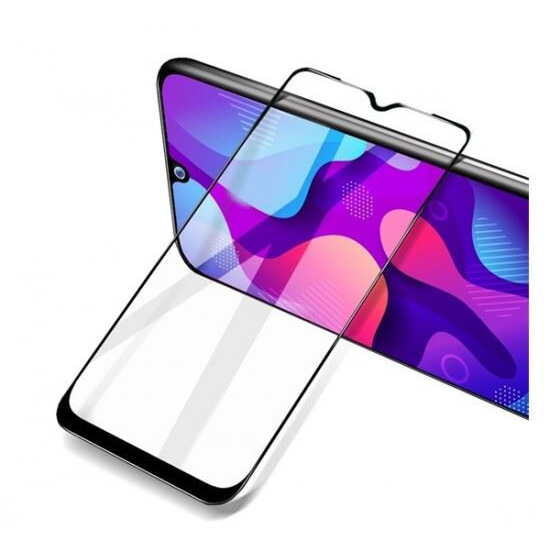 Hybridné sklo Forcell pre Samsung Galaxy S20 FE 5G 1 ks
