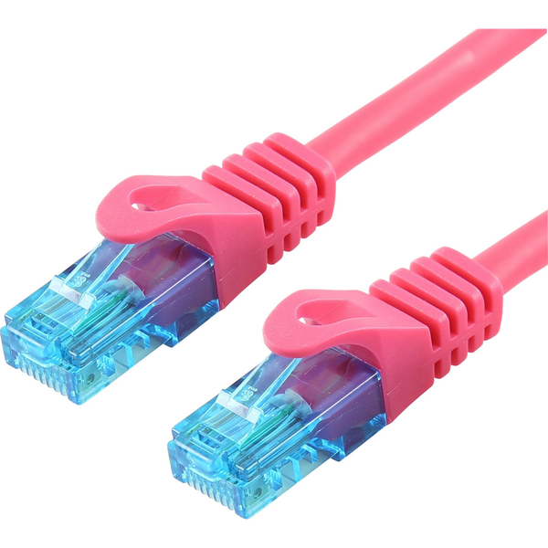 PATCH CABLE U/UTP 15M - CAT5E