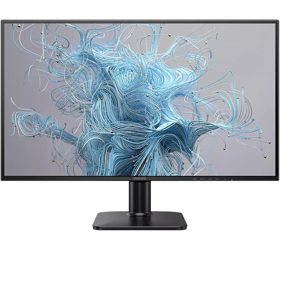 Philips 27E2N1110 27" Full HD IPS монитор 120Hz черен