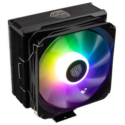 KOLINK UMBRA EX180 ARGB CHLADENIE CPU