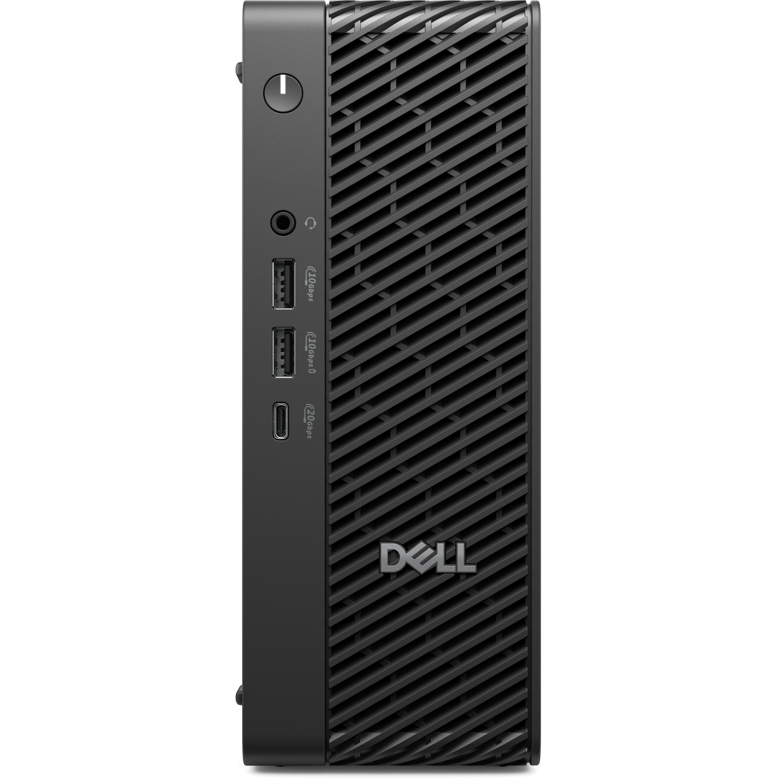 DELL Pro Max FCM2250 Intel Core Ultra 7 265 16 GB DDR5-SDRAM 1 TB SSD NVIDIA RTX A1000 Windows 11 Pro Micro PC Mini PC Fekete (JP46N)