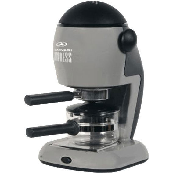 Szarvasi SZV-624 Unipress szürke (13757)