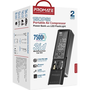 Promate PowerPump Portable Electric Air Compressor 7500mAh / 150PSI