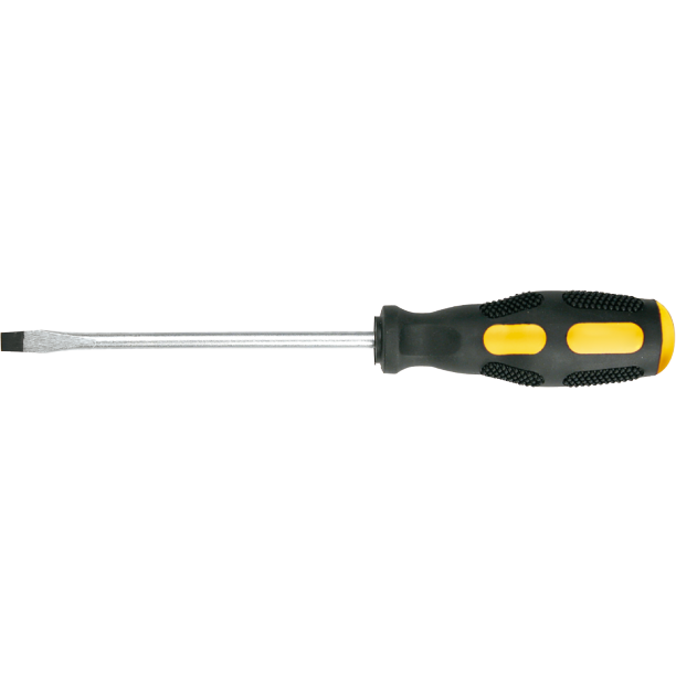 Top Tools 39D643 Csavarhúzó 6X100mm CRV Lapos (39D643)