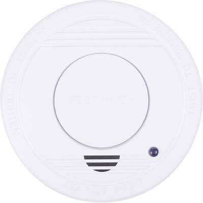 Smartwares 10.044.62 rookmelder Foto-electrische reflectie detector