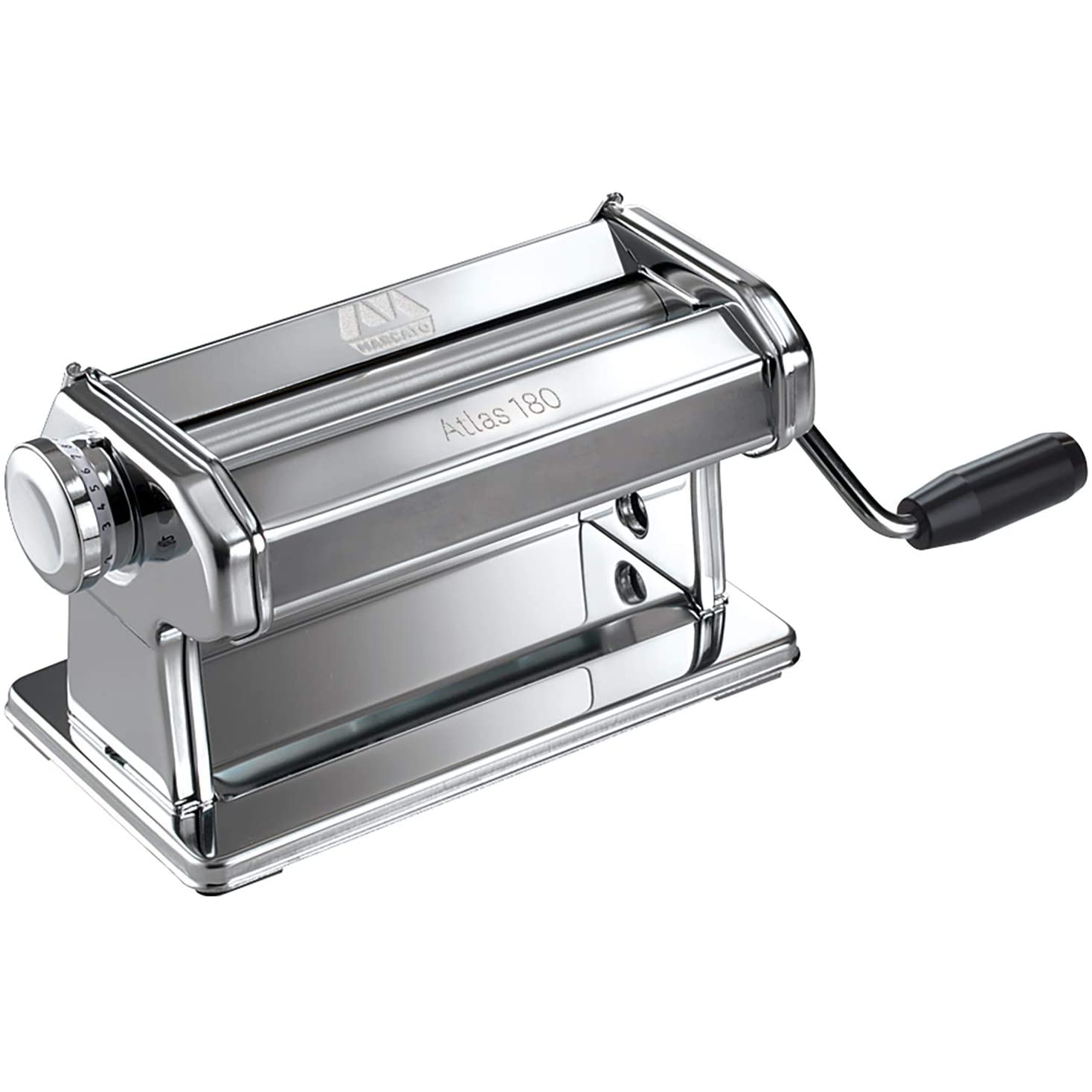 Marcato Atlas 180 Roller tésztakészítő (AT-180-ROL)