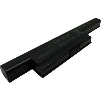 Bateria Extra Digital Nešiojamo kompiuterio baterija ASUS A32-K93, 4400mAh, Extra Digital Selected
