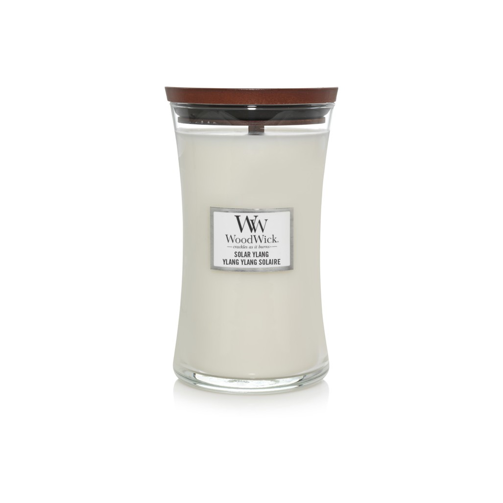 WoodWick Solar Ylang Illatgyertya 609,5 g (1647925E)