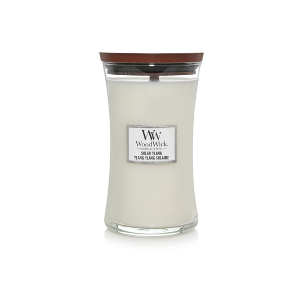 WoodWick Solar Ylang Illatgyertya 609,5 g