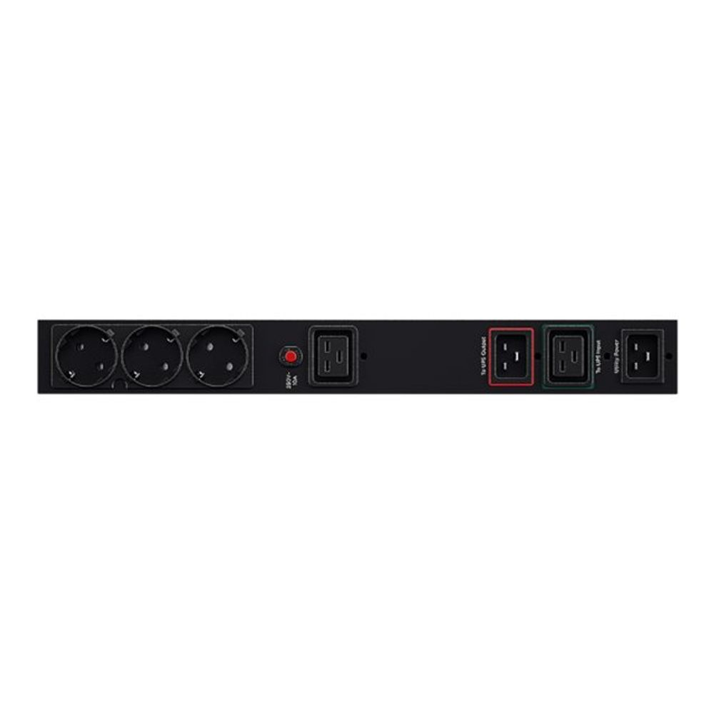CyberPower MBP20HVDE3A príslušenstvo k UPS
