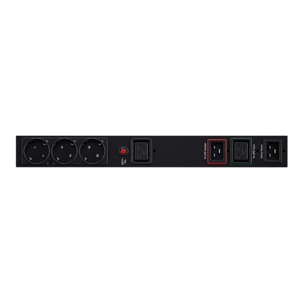 CyberPower MBP20HVDE3A tilbehør til uninterruptible power supplies (UPSs)