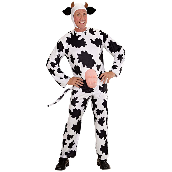 Widmann Funny cow - Ko kostume