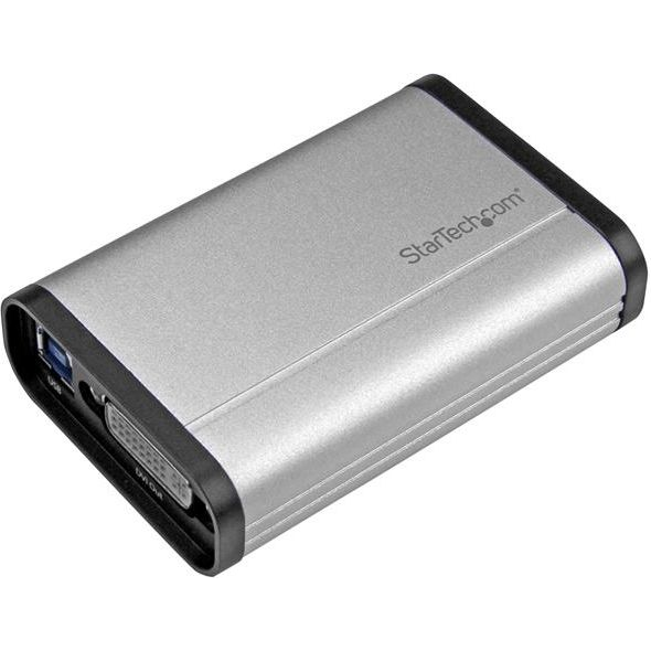 StarTech.com USB32DVCAPRO video capture board USB 3.2 Gen 1 (3.1 Gen 1)