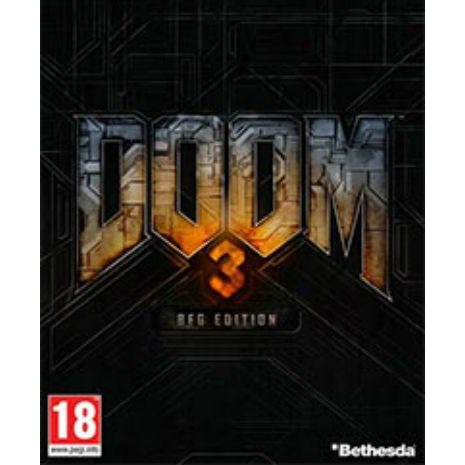 Doom 3: BFG Edition