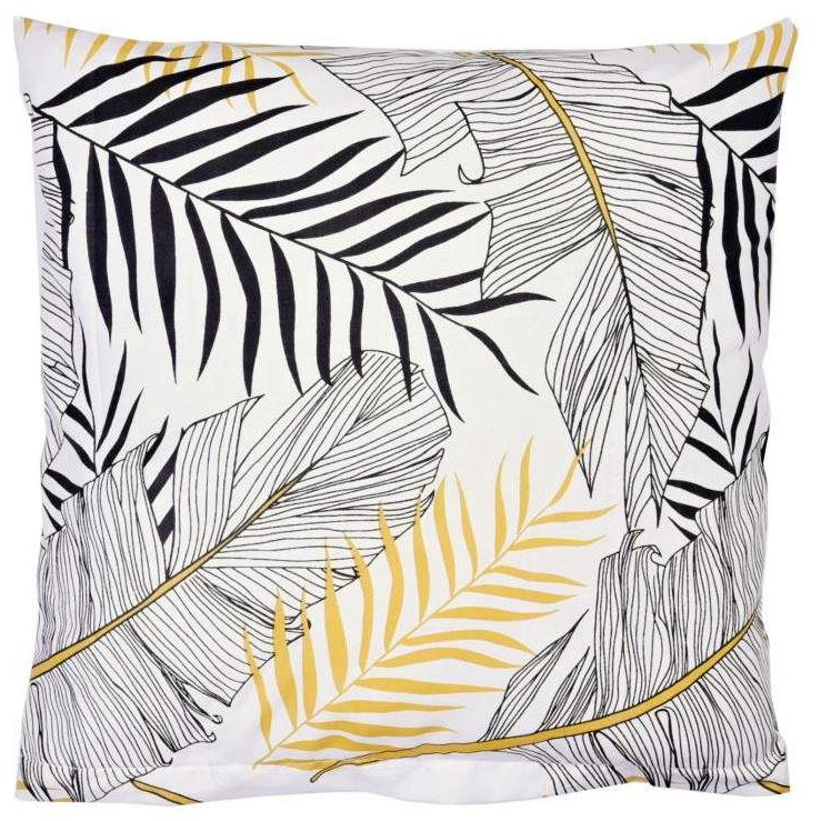 Bellatex pamut párnahuzat, 40×40 cm, madártoll (5950)