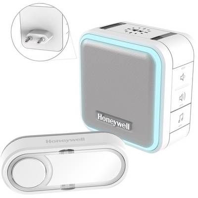 Vezeték nélküli csengő készlet, Honeywell DC515SP2 (DC515SP2)