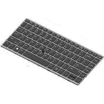 HP L14377-A41 laptop reservedel Tastatur