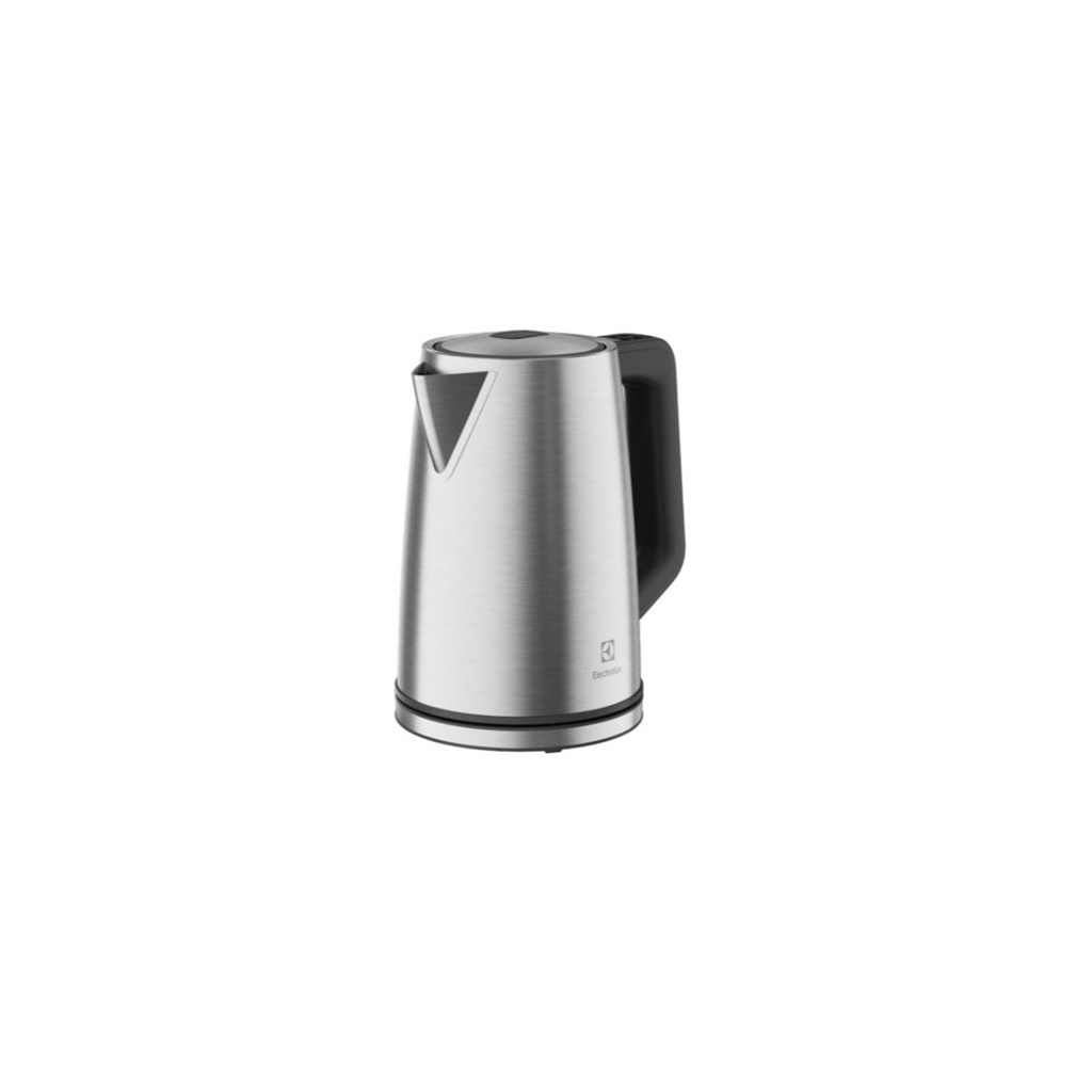 Electrolux E5K1-6ST Create 5 Vízforraló 1.7L 1200 Watt - Ezüst (E5K1-6ST)