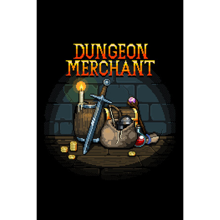 Dungeon Merchant