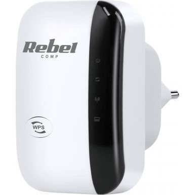 Access Point Rebel KOM1030