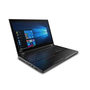 Laptop Lenovo ThinkPad P53 i7-9850H | 32GB DDR4 | 512GB (M.2) SSD | NO ODD | 15,6" | 3840 x 2160 | NumPad | Webcam, HD | UHD 630 | Quadro RTX 3000 6GB | Windows 11 Pro | HDMI 2.0 | Silver | IPS | Touchscreen | 9. Generation | 4G Modem | 2019