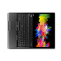 Laptop Lenovo ThinkPad P53 i7-9850H | 32GB DDR4 | 512GB (M.2) SSD | NO ODD | 15,6" | 3840 x 2160 | NumPad | Webcam, HD | UHD 630 | Quadro RTX 3000 6GB | Windows 11 Pro | HDMI 2.0 | Silver | IPS | Touchscreen | 9. Generation | 4G Modem | 2019