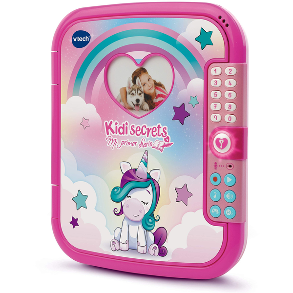 KidiSecrets - Magic Voice 365