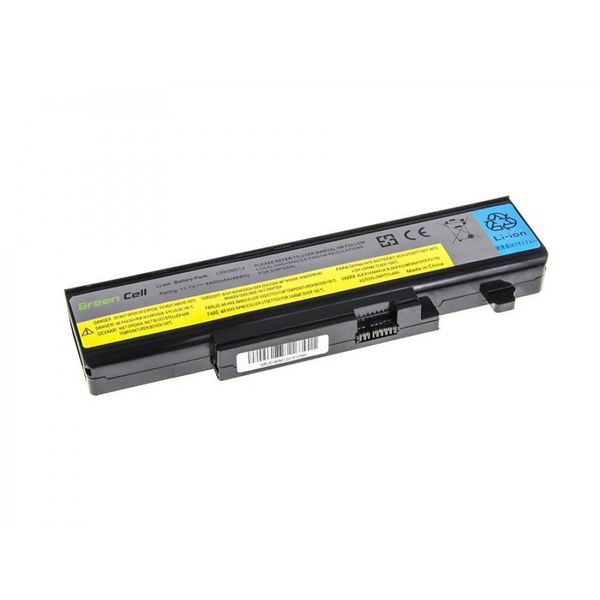 Baterie pro notebooky IBM, Lenovo Green Cell Li-Ion 4400 mAh Green Cell