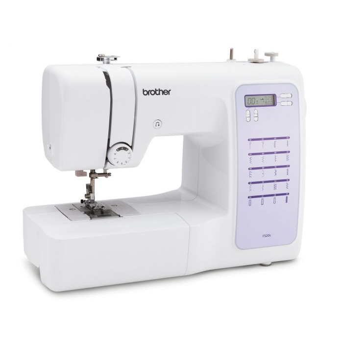 Brother FS20S Varrógép (FS20S)