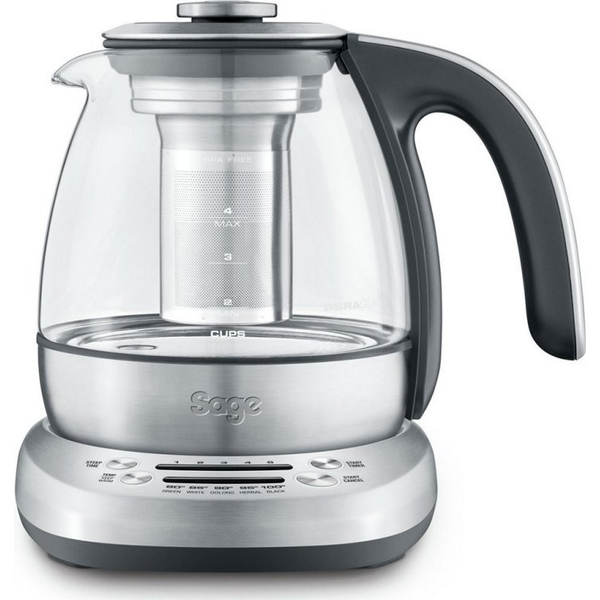 Sage STM500 The Smart Tea Infuser™ Compact Teafőző