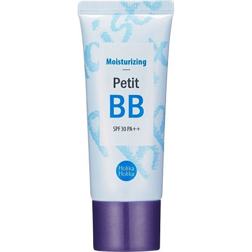 HOLIKA HOLIKA Moisturizing Petit BB SPF30, 30 ml (8806334355128)