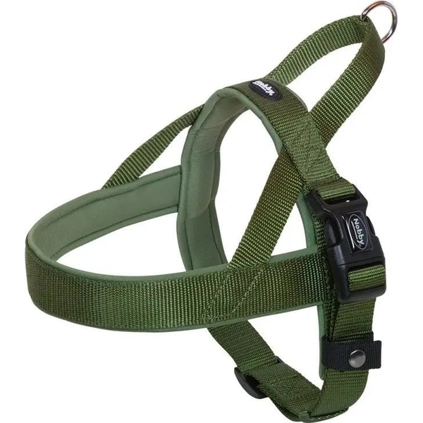 Nobby NOBBY CLASSIC PRENO SZELKI XL OLIWKOWE 75-98cm| 40/45