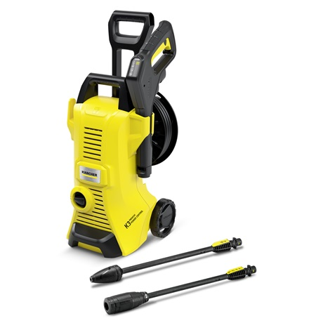 Karcher K 3 Premium Power Control Magasnyomású mosó (K 3 PREMIUM POWER CONTROL 1.602-750.0)