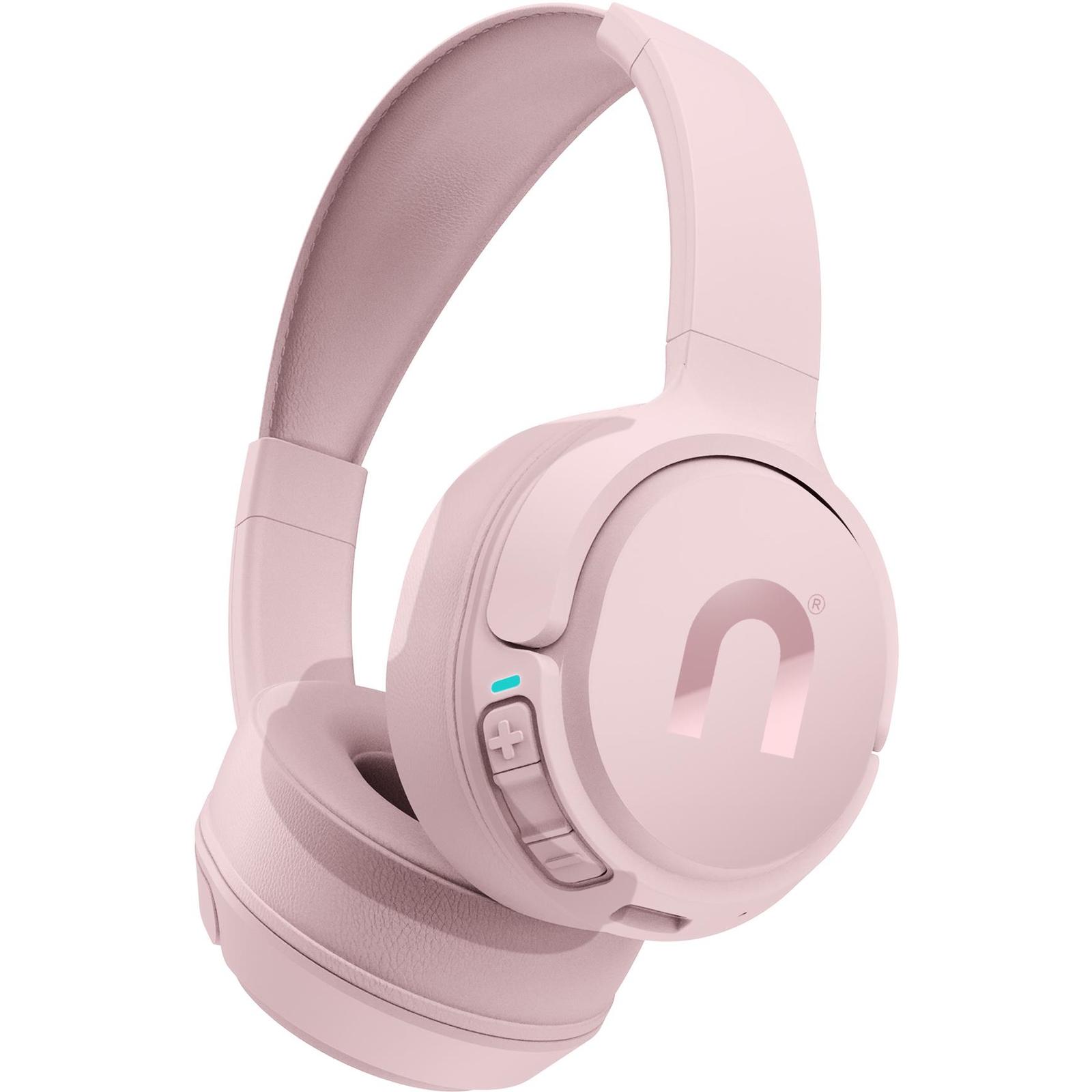Слушалки Niceboy HIVE Prodigy 4 — hive-prodigy-4-sakura, розови