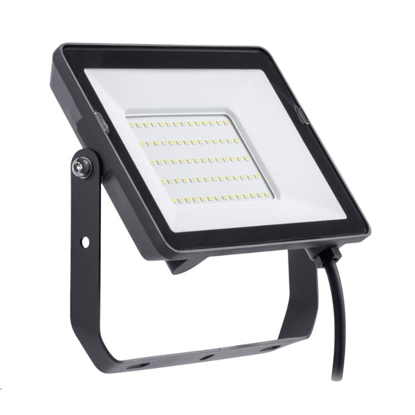 Philips 8719514954410 прожектор Черен 50 W LED