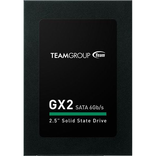 TeamGroup GX2 2,5" SSD 128 GB SATA3