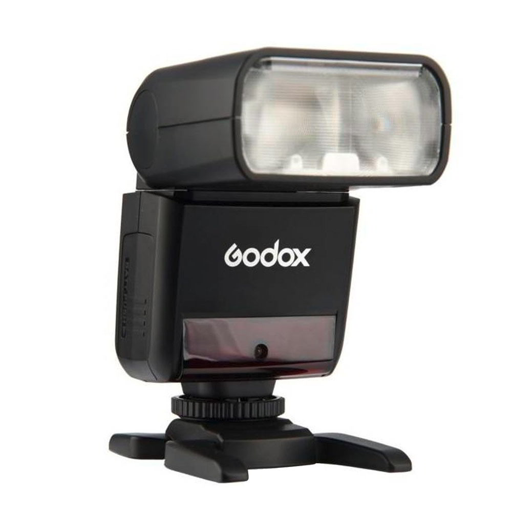 GODOX Mini TT350F Vaku Fujifilm rendszerekhez (TT350F)
