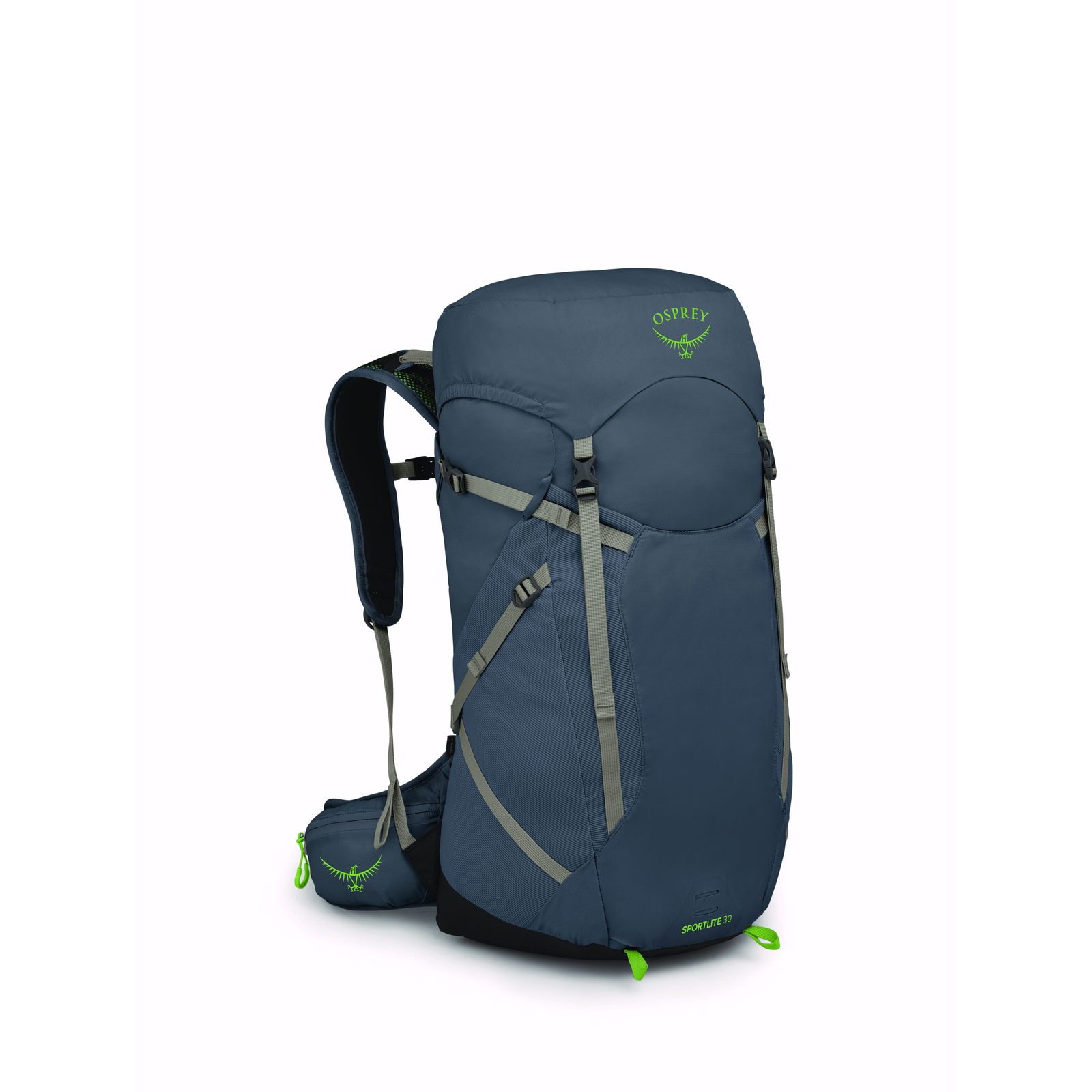 Osprey Sportlite 30 l Tungsten/Grey Wolf M/L (10054309OSP01B99)