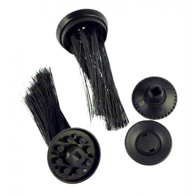 Sencor SVX 73 Kefe SVC 72 porszívóhoz SVC 7020 porszívóhoz ( 2 Darab ) (SVX 73)