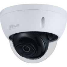 Dahua IPC-HDBW3541E-AS-0280B-S2 5MP IR Fixed-focal Dome WizSense Network Camera (IPC-HDBW3541E-AS-02)