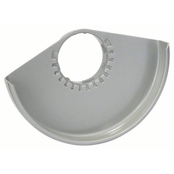 Védőburkolat takarólemez nélkül - 150 mm Bosch Accessories 1605510366 Ø 150 mm (1605510366)