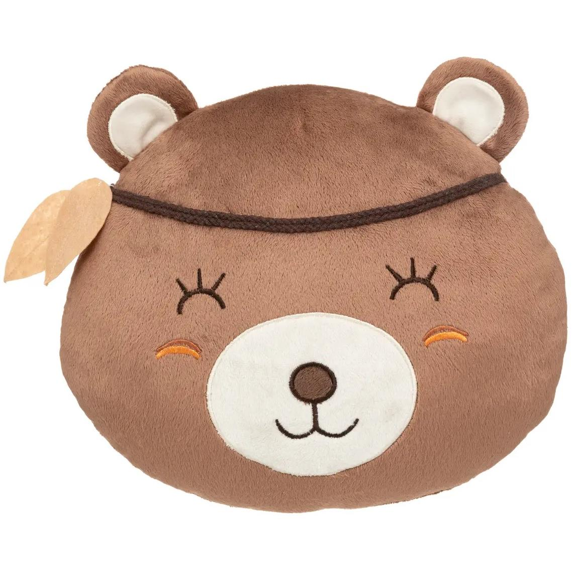 ATMOSPHERA babapárna mackó 30×27 cm (3560231528409)