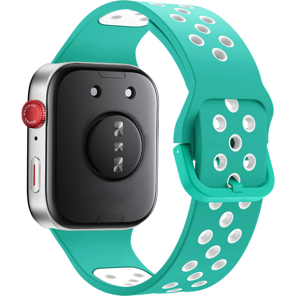 Eternico Sporty Huawei Fit 3 / 4 / 4 Pro - Azure